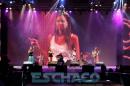 Fiesta del Chamam: Postales del da Viernes