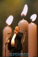 Fiesta del Chamam: Postales del da Viernes