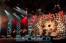 Fiesta del Chamam: Postales del da Viernes