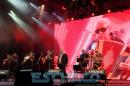 Fiesta del Chamam: Postales del da Viernes