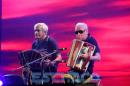 Fiesta del Chamam: Postales del da Viernes