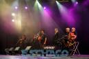 Fiesta del Chamam: Postales del da Viernes
