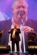 Fiesta del Chamam: Postales del da Viernes