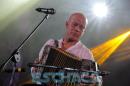 Fiesta del Chamam: Postales del da Viernes