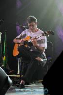 Fiesta del Chamam: Postales del da Viernes