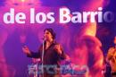 Fiesta del Chamam: Postales del da Viernes