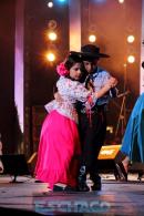 Fiesta del Chamam: Postales del da Viernes