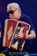 Fiesta del Chamam: Postales del da Viernes