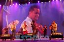 Fiesta del Chamam: Postales del da Viernes