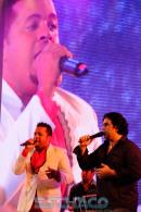 Fiesta del Chamam: Postales del da Viernes