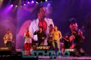 Fiesta del Chamam: Postales del da Viernes