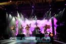 Fiesta del Chamam: Postales del da Viernes