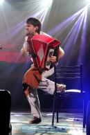 Fiesta del Chamam: Postales del da Viernes