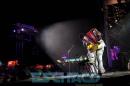 Fiesta del Chamam: Postales del da Viernes