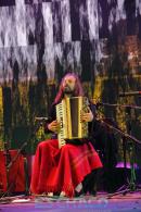Fiesta del Chamam: Postales del da Viernes