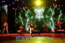 Fiesta del Chamam: Postales del da Viernes