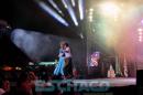 Fiesta del Chamam: Postales del da Viernes