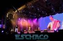 Fiesta del Chamam: Postales del da Viernes
