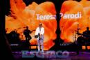 Fiesta del Chamam: Postales del da Viernes