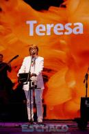 Fiesta del Chamam: Postales del da Viernes