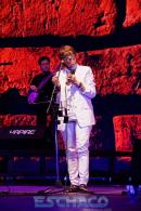 Fiesta del Chamam: Postales del da Viernes