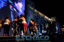 Fiesta del Chamam: Postales del da Viernes