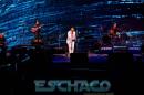 Fiesta del Chamam: Postales del da Viernes
