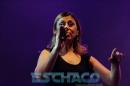 Fiesta del Chamam: Postales del da Viernes II