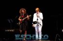 Fiesta del Chamam: Postales del da Viernes II