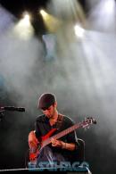 Fiesta del Chamam: Postales del da Viernes II