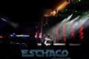 Fiesta del Chamam: Postales del da Viernes II
