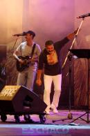 Fiesta del Chamam: Postales del da Viernes II