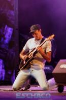 Fiesta del Chamam: Postales del da Viernes II