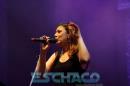 Fiesta del Chamam: Postales del da Viernes II