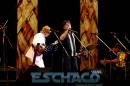 Fiesta del Chamam: Postales del da Viernes II