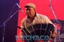 Fiesta del Chamam: Postales del da Viernes II