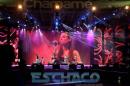 Fiesta del Chamam: Postales del da Viernes II