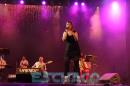 Fiesta del Chamam: Postales del da Viernes II