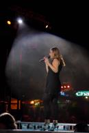 Fiesta del Chamam: Postales del da Viernes II