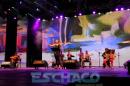 Fiesta del Chamam: Postales del da Viernes II