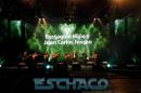 Fiesta del Chamam: Postales del da Viernes II