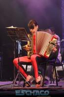 Fiesta del Chamam: Postales del da Viernes II