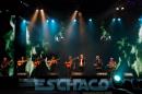 Fiesta del Chamam: Postales del da Viernes II