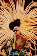 Fiesta del Chamam: Postales del da Viernes II