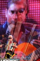 Fiesta del Chamam: Postales del da Viernes II