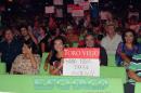 Fiesta del Chamam: Postales del da Viernes II