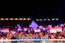 Fiesta del Chamam: Postales del da Viernes II