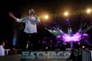 Fiesta del Chamam: Postales del da Viernes II