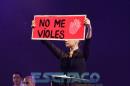 Fiesta del Chamam: Postales del da Viernes II
