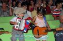 Fiesta del Chamam: Postales del da Viernes II